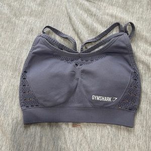 Gymshark Energy+ Seamless Sports Bra